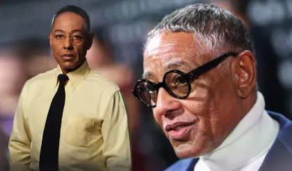 Breaking Bad'in Gustavo Fring'i Müslüman oldu