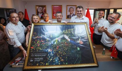 Genel Merkez'den 'alternatif bina' tepkisi: "İki başlılık mümkün değil"
