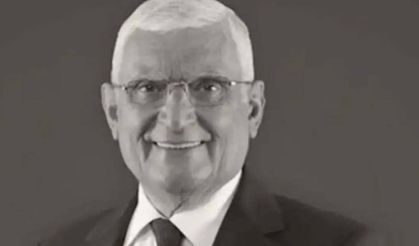 3 gün önce istifa etmişti... CHP’li eski vekil hayatını kaybetti!
