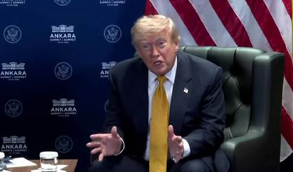 'Ateşkes bitti' diyen Trump: 'İran'ı bu gece sert vurabiliriz'