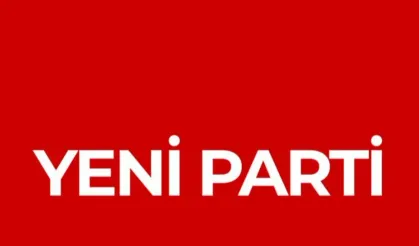 ‘Yeni Parti’ adı krize dönüştü: Özgür Özel ve ekibine hukuki işlem hazırlığı