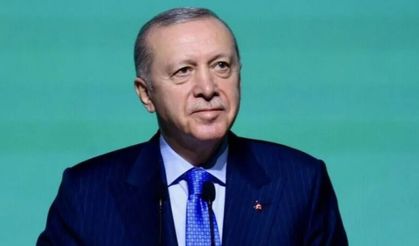 Cumhurbaşkanı Erdoğan gençlere seslendi