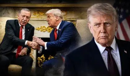 Trump'ın 'Ankara' programı belli oldu: İlk durak Anıtkabir