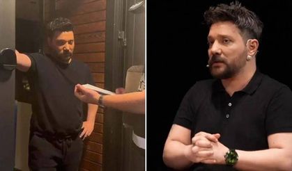 Oğuzhan Uğur hakkında tutuklama talebi