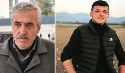 Oğlu, bombalı tuzak kurmuştu: Kalp krizinden öldü