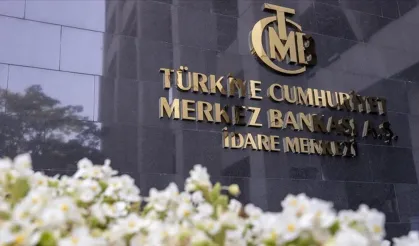 Merkez Bankası faiz kararını açıkladı