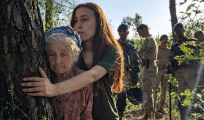 Akbelen direnişçisi Esra Işık'a 2 yıl 1 ay hapis cezası