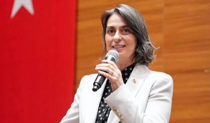 Üsküdar Belediyesi soruşturması: Sinem Dedetaş tutuklandı!