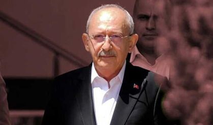 Kemal Kılıçdaroğlu yarın basın toplantısı düzenleyecek