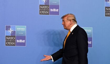 Trump, İran'a saldırı emrini verdi!