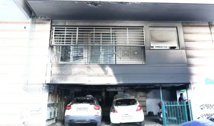 Yunanistan'daki bombalı saldırıda acı haber
