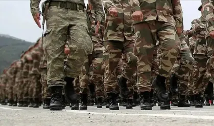 Zam oranı belli oldu: Bedelli askerlik ücreti ne kadar oldu?