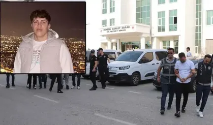 18 yaşındaki Bilal silahlı kavgada can vermişti: 11 tutuklama