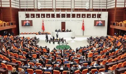 TBMM'de bu hafta öğrenci affı düzenlemesi görüşülecek