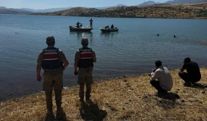 Tatil faciayla bitti: İki kız kardeş baraj gölünde boğuldu!