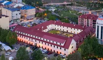 Tunceli Müzesi, 2026 DASA Ödülü'ne aday gösterildi