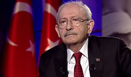 Kurultay delegesinden Kılıçdaroğlu hakkında suç duyurusu