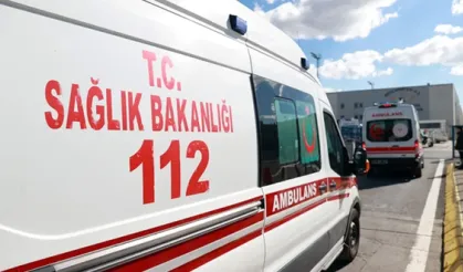 Denizde fenalaşan kişi can verdi: Tatil kabusa döndü!
