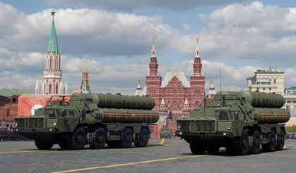 Kremlin'den S-400 açıklaması: Türkiye ile temas halindeyiz