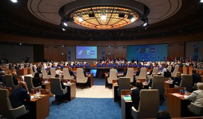 NATO Zirvesi sonuç bildirgesi açıklandı!