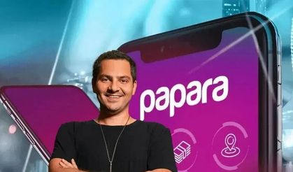 Papara'nın kurucusu Ahmet Faruk Karslı yakalandı!