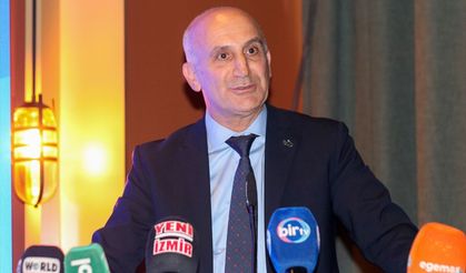 Ege İhracatçı Birliklerinin haziran ihracatıyla 87 yılın rekoru kırıldı!