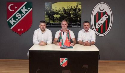 Karşıyaka'da ikinci Marko Paşa dönemi!