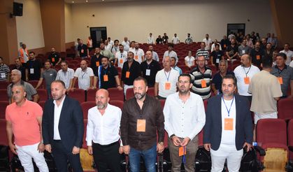 Altay'da yönetim krizi derinleşti: Başkan adayı bulunamadı