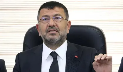 Veli Ağbaba'nın yeğenine tutuklama talebi