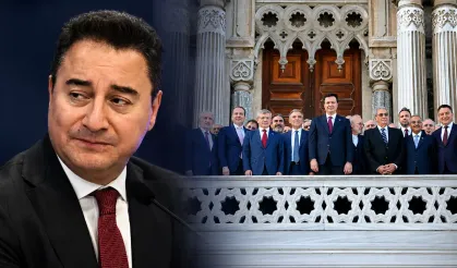 Yeni bir ittifak geliyor: Ali Babacan doğruladı