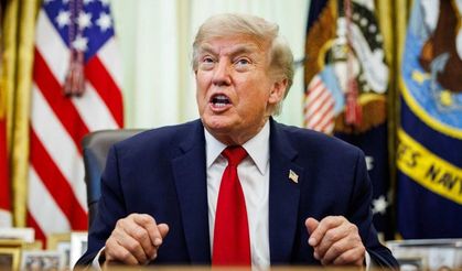 ABD-İran gerilimi: Donald Trump'tan yeni açıklama