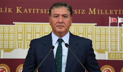 CHP'li Murat Emir'den Bahçeli'ye jet 'hazine yardımı' yanıtı