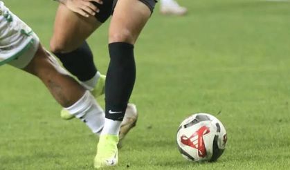Futbolda şike soruşturmasında yeni gelişme