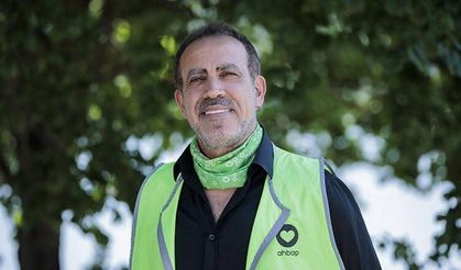 Ahbap Derneği ofisine polis baskını