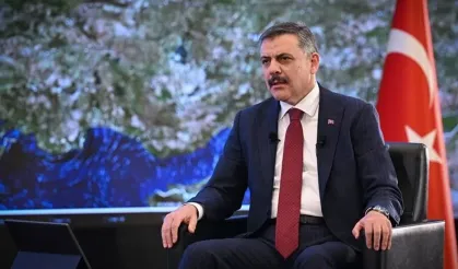 Çiftçi: Ayrım yok, herkese operasyon yapıyoruz