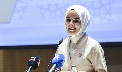 Göktaş: Gayemiz güçlü bir toplumun inşasına katkı sağlamak