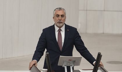 Işıkhan'dan açıklama: En düşük emekli maaşı ne kadar olacak?