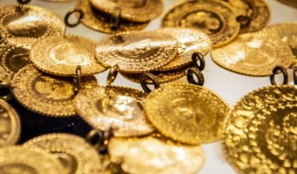 Altın haftayı düşüşle kapattı... 6 milyona dayandı!
