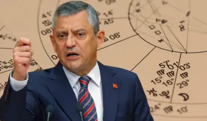 Astrologların da gündemi yeni parti oldu: Merkür retro olduğu için CHP’ye dönüş olacaktır