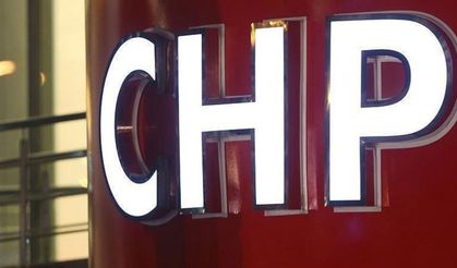CHP YDK, 8 kişinin tedbir kararına itirazını reddetti