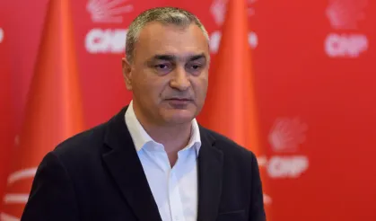CHP'de 8 il başkanı görevden alındı!