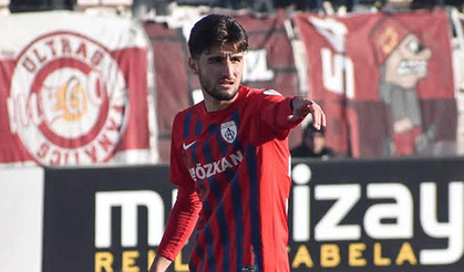 Ligden düşürülen Altınordu kan kaybediyor!