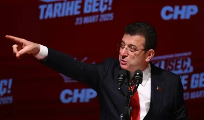 İmamoğlu'nun üç ayrı davası yarın görülecek