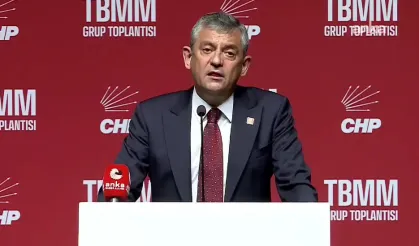 'NATO Zirvesi' sözleri: 'Paranoyak bir olağanüstü halin içindeyiz'