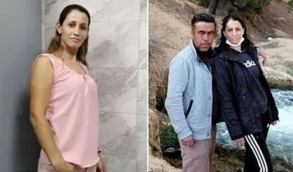 Figen'i yakarak öldürmüştü... Cani eşe 24 yıl hapis cezası!
