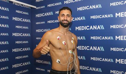Göztepeli sporculara uzman hekimlerden tam not!