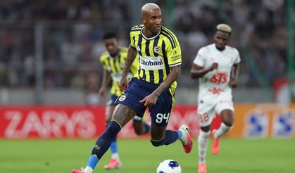 Fenerbahçe Polonya'da turladı: Rakip belli oldu!
