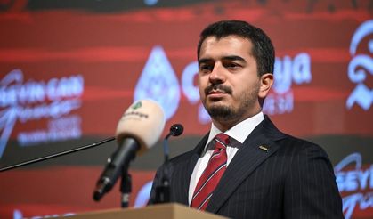 Çankaya Belediye Başkanı Güner gözaltına alındı