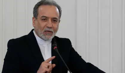 İran Dışişleri Bakanı'ndan ‘müzakere’ açıklaması!