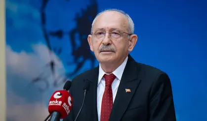 Kılıçdaroğlu yarın canlı yayına çıkacağı adres belli oldu